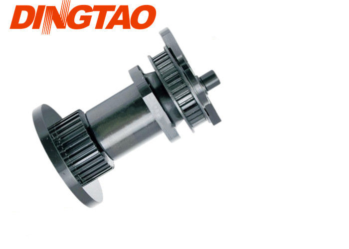 61612002 Housing Crank Assy 78 S-93-7 Use Bom For Gerber S7200 GT7250 Spare Part