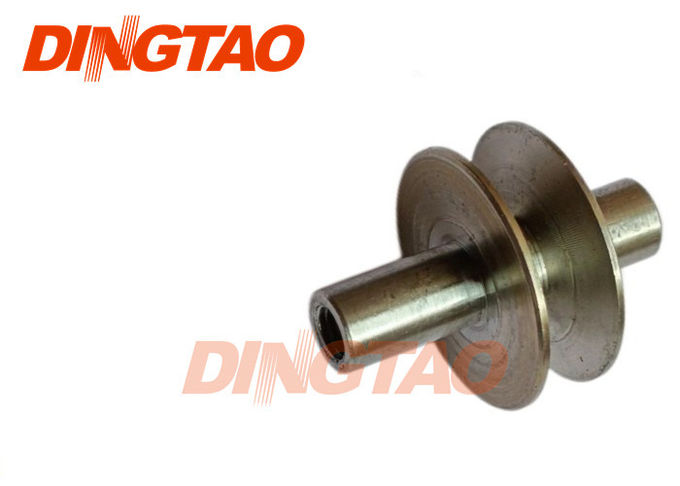 57438000 S7200 GT7250 Cutter Spare Parts Shaft Pulley Wheel Grinding Sharpener 0