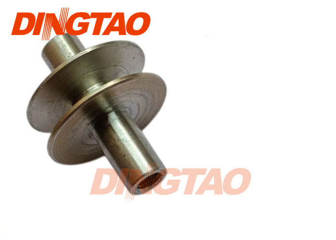 57438000 S7200 GT7250 Cutter Spare Parts Shaft Pulley Wheel Grinding Sharpener 1