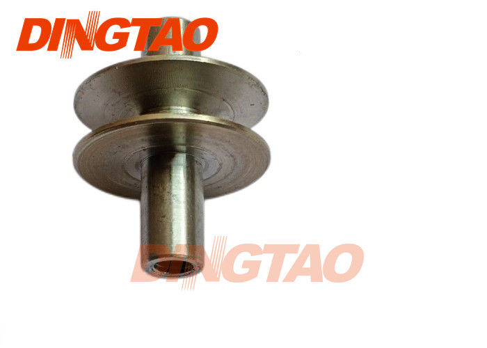 57438000 Shaft Pulley Wheel Grinding For Gerber S7200 GT7250 GT5250 Cutter Parts