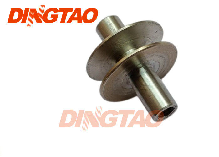 57438000 Shaft Pulley Wheel Grinding For Gerber S7200 GT7250 GT5250 Cutter Parts