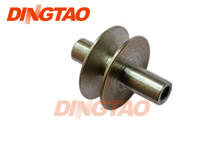 57438000 Shaft Pulley Wheel Grinding For Gerber S7200 GT7250 GT5250 Cutter Parts