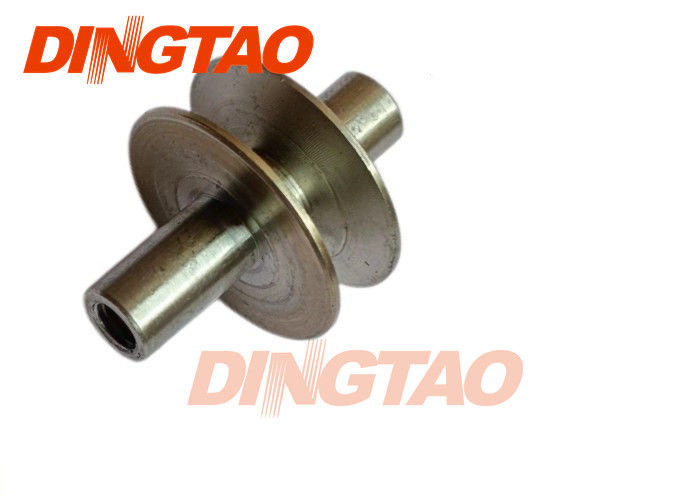 57438000 Shaft Pulley Wheel Grinding For Gerber S7200 GT7250 GT5250 Cutter Parts