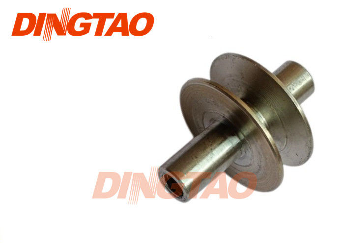 57438000 Shaft Pulley Wheel Grinding For Gerber S7200 GT7250 GT5250 Cutter Parts