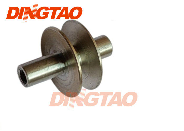57438000 Shaft Pulley Wheel Grinding For Gerber S7200 GT7250 GT5250 Cutter Parts