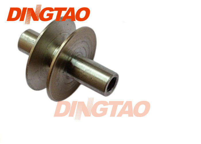 57438000 Shaft Pulley Wheel Grinding For Gerber S7200 GT7250 GT5250 Cutter Parts