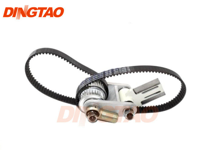 57699000 Pulley Assy Idler S-93-7 Spare Parts For Gerber S7200 GT7250 Cutter