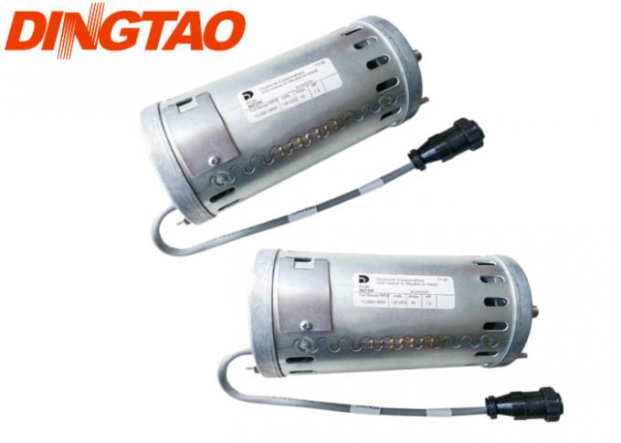 ISO GT7250 Cutter Parts S7200 91310000 Elec Assy, Knife/Drill Mtr-72, Knf-52 0