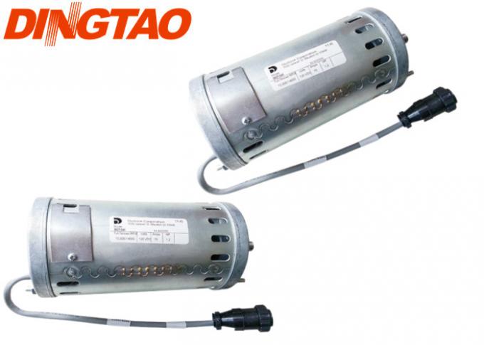 ISO GT7250 Cutter Parts S7200 91310000 Elec Assy, Knife/Drill Mtr-72, Knf-52 1
