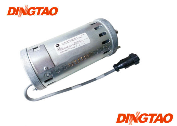 91310000 Elec Assy, Knife/Drill Mtr-72 Spare Parts For Gerber GT7250 Machine