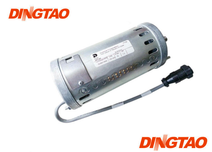 91310000 Elec Assy, Knife/Drill Mtr-72 Spare Parts For Gerber GT7250 Machine