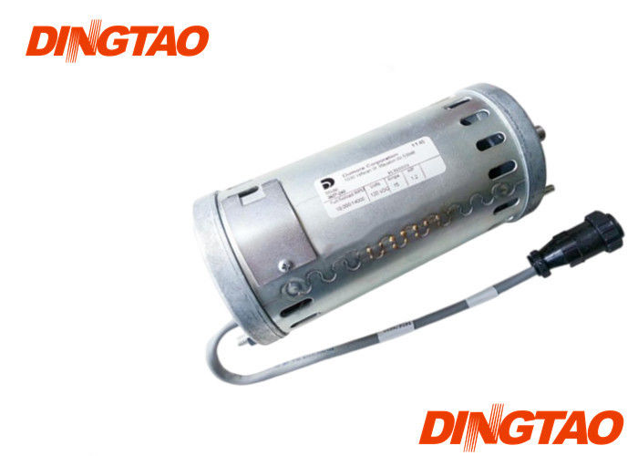 91310000 Elec Assy, Knife/Drill Mtr-72 Spare Parts For Gerber GT7250 Machine