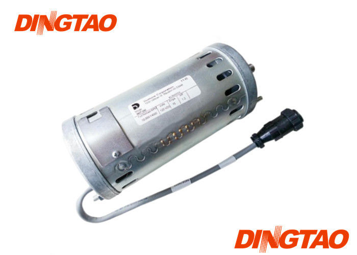 91310000 Elec Assy, Knife/Drill Mtr-72 Spare Parts For Gerber GT7250 Machine