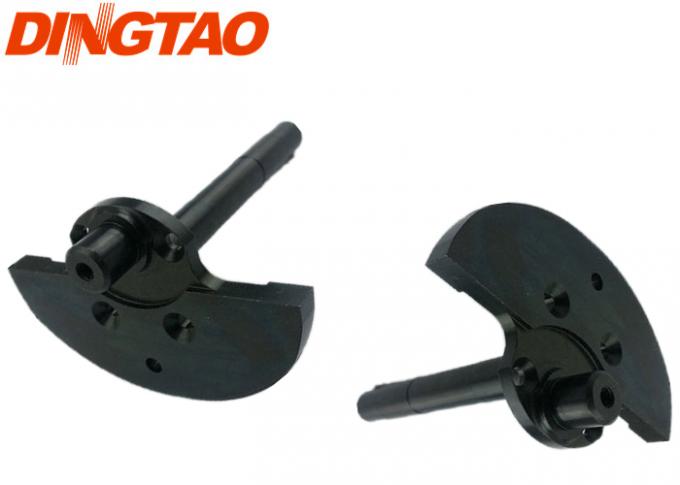 60264003 Crankshaft Balanced 22.22mm Suit For DT GT5250 Cutter Parts S5200 Parts 0