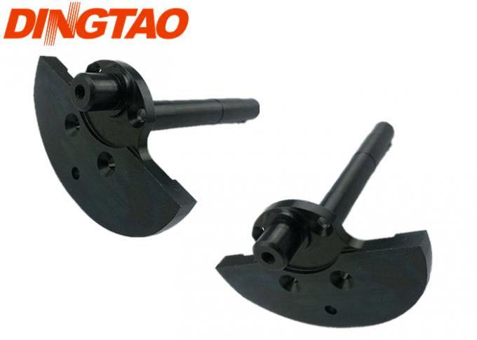 60264003 Crankshaft Balanced 22.22mm Suit For DT GT5250 Cutter Parts S5200 Parts 1