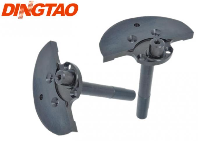 60264003 Crankshaft Balanced 22.22mm Suit For DT GT5250 Cutter Parts S5200 Parts 3