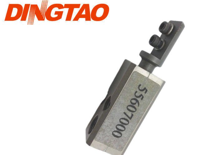 Swivel Square 078 S-93-5 55607000 For S5200 / GT5250 Gerber Auto Cutter Parts