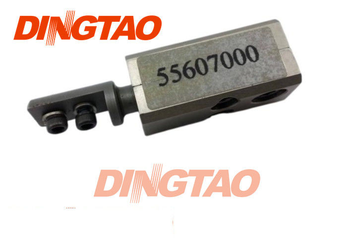 Swivel Square 078 S-93-5 55607000 For S5200 / GT5250 Gerber Auto Cutter Parts