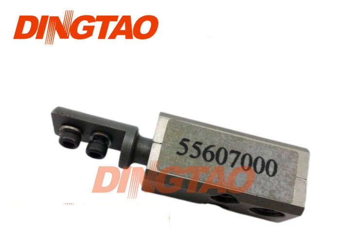 Swivel Square 078 S-93-5 55607000 For S5200 / GT5250 Gerber Auto Cutter Parts