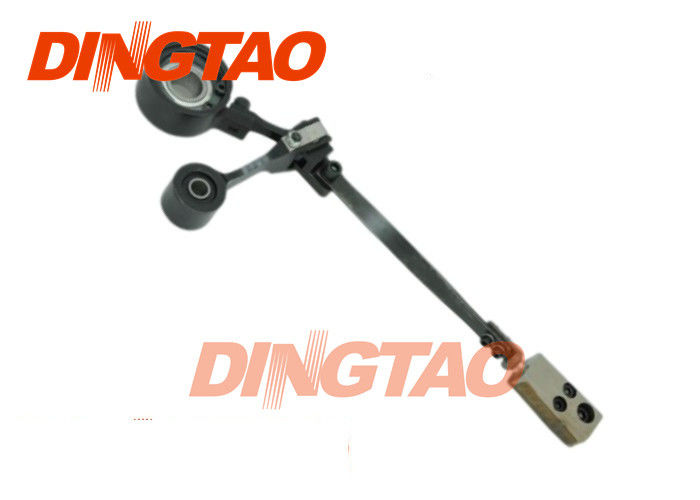 Drive Knife Articulated S-93-5 55621000 Spare Parts For Gerber S5200 / GT5250
