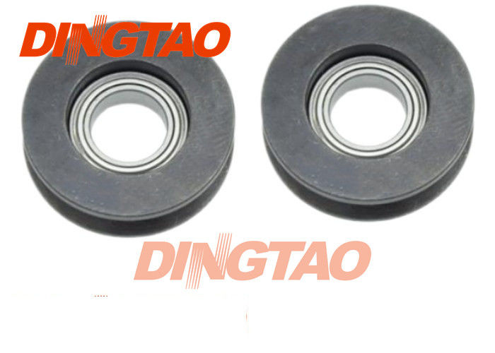 Pulley Assy Idler Sharpener S-93-5 55585000 For S5200 / GT5250 Auto Cutter Parts