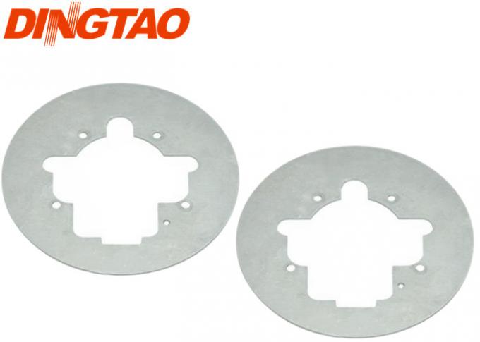 DT GT5250 Spare Parts Plate Presserfoot S-93-5 Suit S5200 Cutter 55407000 0