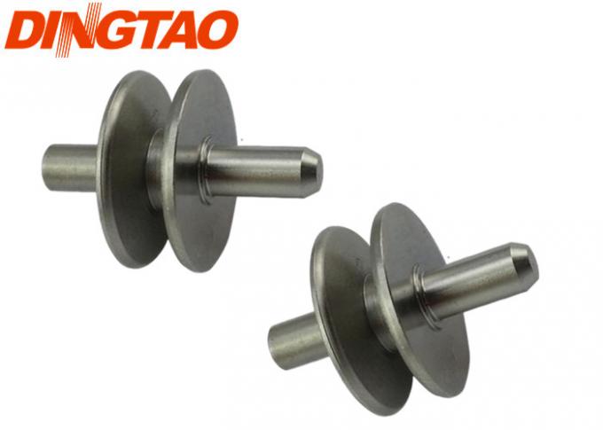 27864000 42885000 Shaft Pulley Assy One Pc For GT5250 S5200 Cutter Parts 0