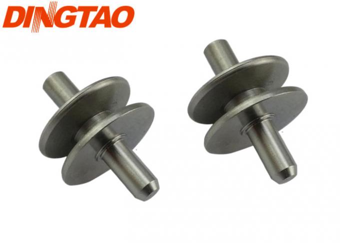 27864000 42885000 Shaft Pulley Assy One Pc For GT5250 S5200 Cutter Parts 1