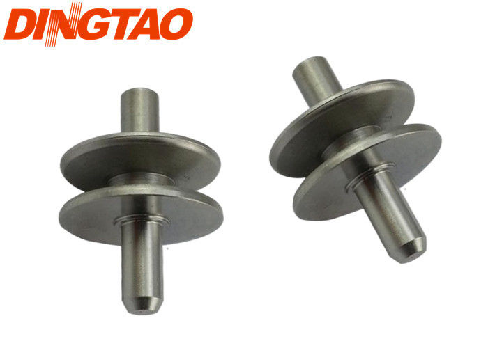 For Gerber S5200 / GT5250 Cutter Parts 27864000 42885000 Shaft Pulley Assy
