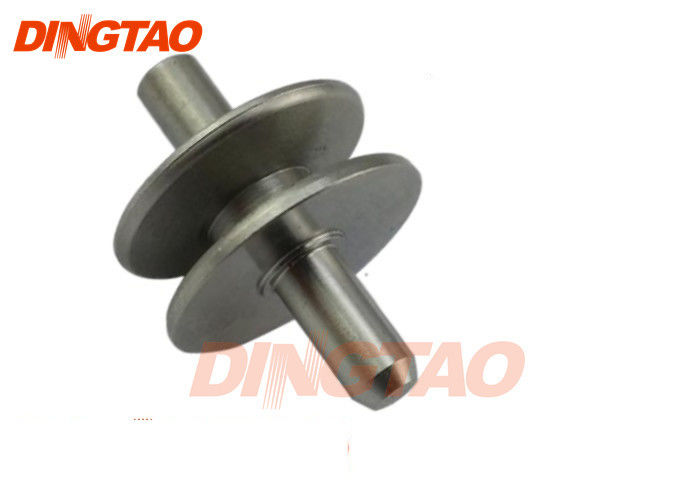 For Gerber S5200 / GT5250 Cutter Parts 27864000 42885000 Shaft Pulley Assy