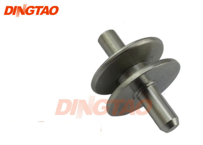 For Gerber S5200 / GT5250 Cutter Parts 27864000 42885000 Shaft Pulley Assy
