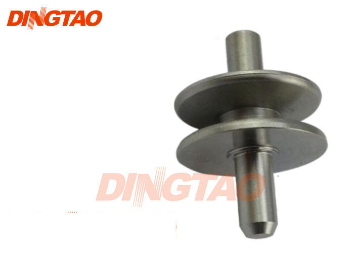 For Gerber S5200 / GT5250 Cutter Parts 27864000 42885000 Shaft Pulley Assy