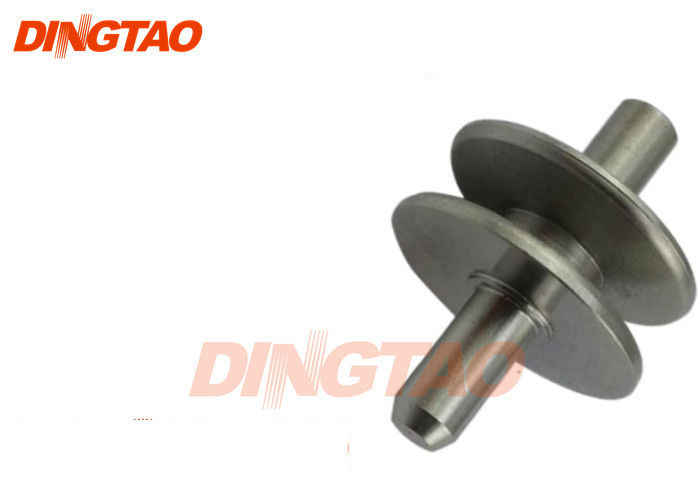 For Gerber S5200 / GT5250 Cutter Parts 27864000 42885000 Shaft Pulley Assy