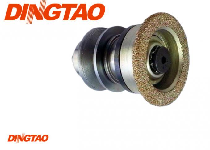 PN 42886000 Wheel Grinding Assy S-93-5/s-93-1 For DT GT5250 Auto Cutter Parts 2