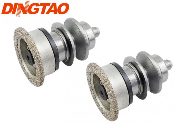 PN 42886000 Wheel Grinding Assy S-93-5/s-93-1 For DT GT5250 Auto Cutter Parts 3
