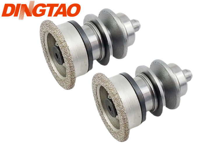 42886000 Wheel Grinding Assy S-93-5/s-93-1 For Gerber S5200 GT5250  Cutter  Part