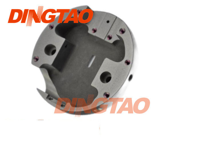 Bowl Presserfoot S-93-5 55592001 Cutter Spare Parts For Gerber S5200 / GT5250