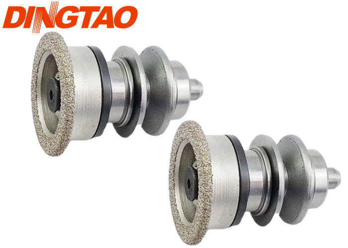 42886000 Wheel Grinding Assy S-93-5/s-93-1 For Gerber S5200 GT5250  Cutter  Part