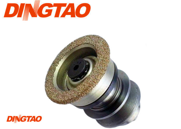 42886000 Wheel Grinding Assy S-93-5/s-93-1 For Gerber S5200 GT5250  Cutter  Part