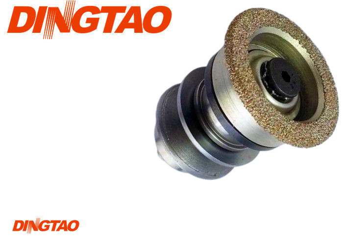 42886000 Wheel Grinding Assy S-93-5/s-93-1 For Gerber S5200 GT5250  Cutter  Part