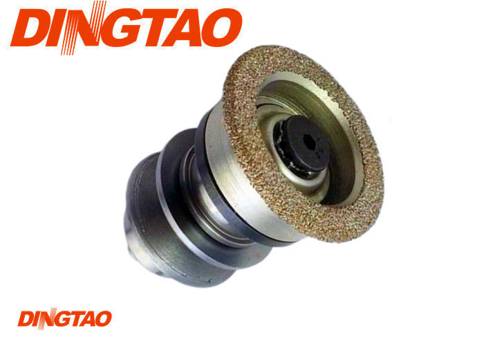 42886000 Wheel Grinding Assy S-93-5/s-93-1 For Gerber S5200 GT5250  Cutter  Part
