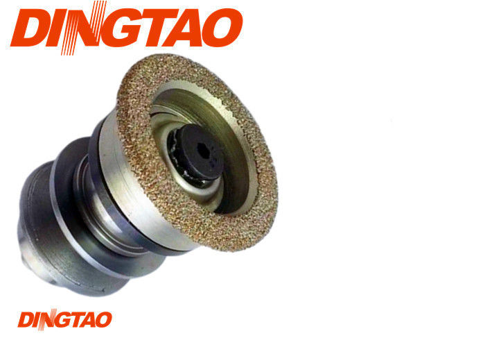 42886000 Wheel Grinding Assy S-93-5/s-93-1 For Gerber S5200 GT5250  Cutter  Part
