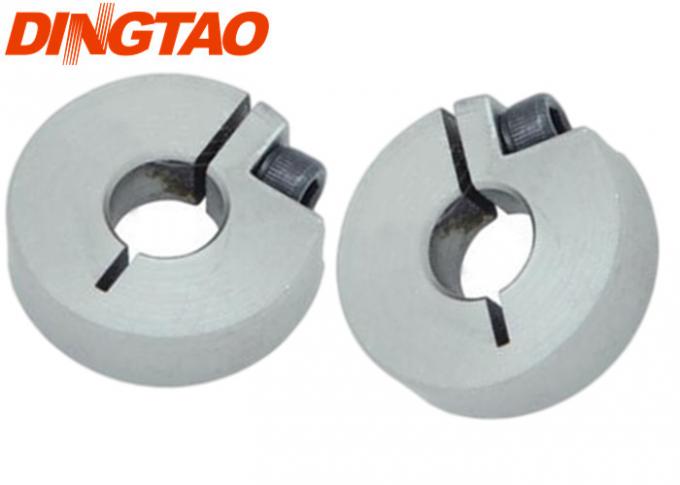 DT GT5250 Auto Cutting Parts Clamp Steel S5200 306031012 1