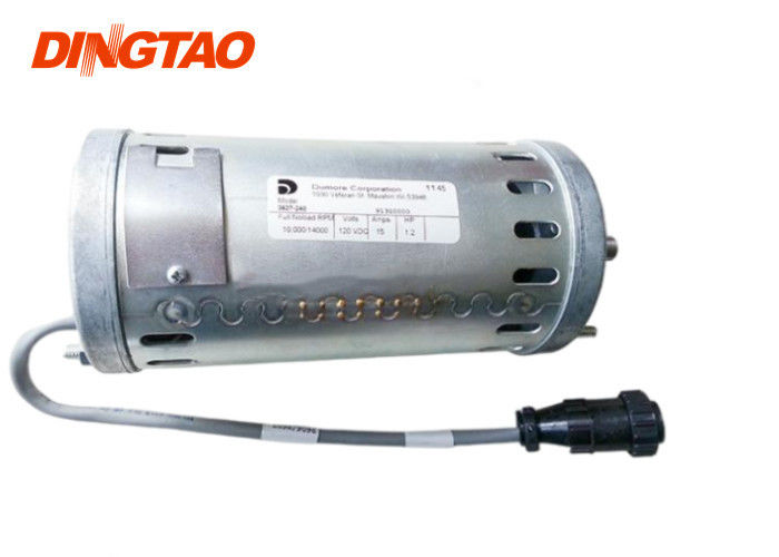 For Gerber S5200 / GT5250 Cutter 91310000 Elec Assy, Knife/Drill Mtr-72, Knf-52