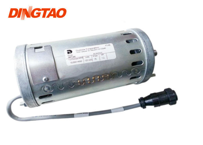 For Gerber S5200 / GT5250 Cutter 91310000 Elec Assy, Knife/Drill Mtr-72, Knf-52