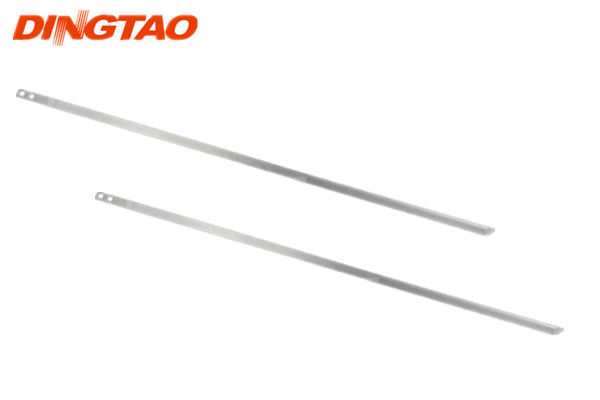 For Lectra Vector 7000 VT7000 Vector 5000 Knife Blade 801222 360x7x2.4mm