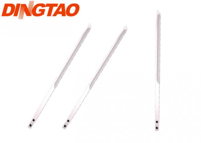 645687 Cutter Knife Blades  226×8×2.8mm Suit For Serkon Cutting Machine 1