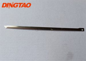 Spare Parts For Gerber S5200 / GT5250 Cutter 54782009 Blade S-93-5 S52,.078×5