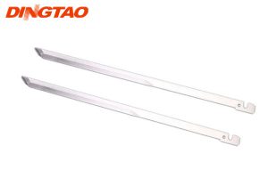 Suit For Shima Seika Cutter Knife Blades Garment Cutter Machine Parts 185x8x2mm