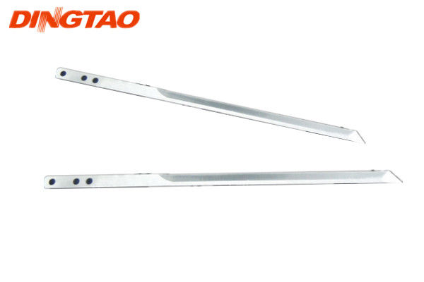 169 * 6 * 2mm Cutter Blades Cutter Spare Parts For Bullmer Cutter Parts 105934 0